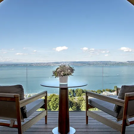 Hotel Royal -